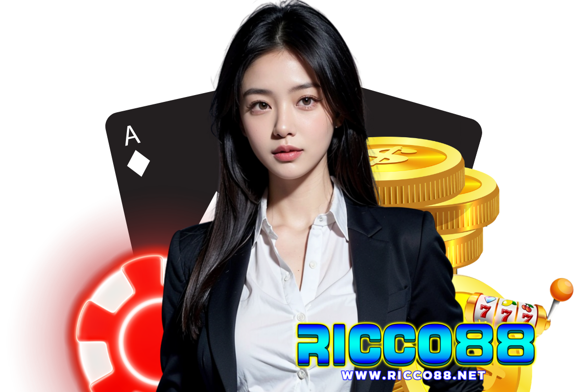 ricco88 สล็อต