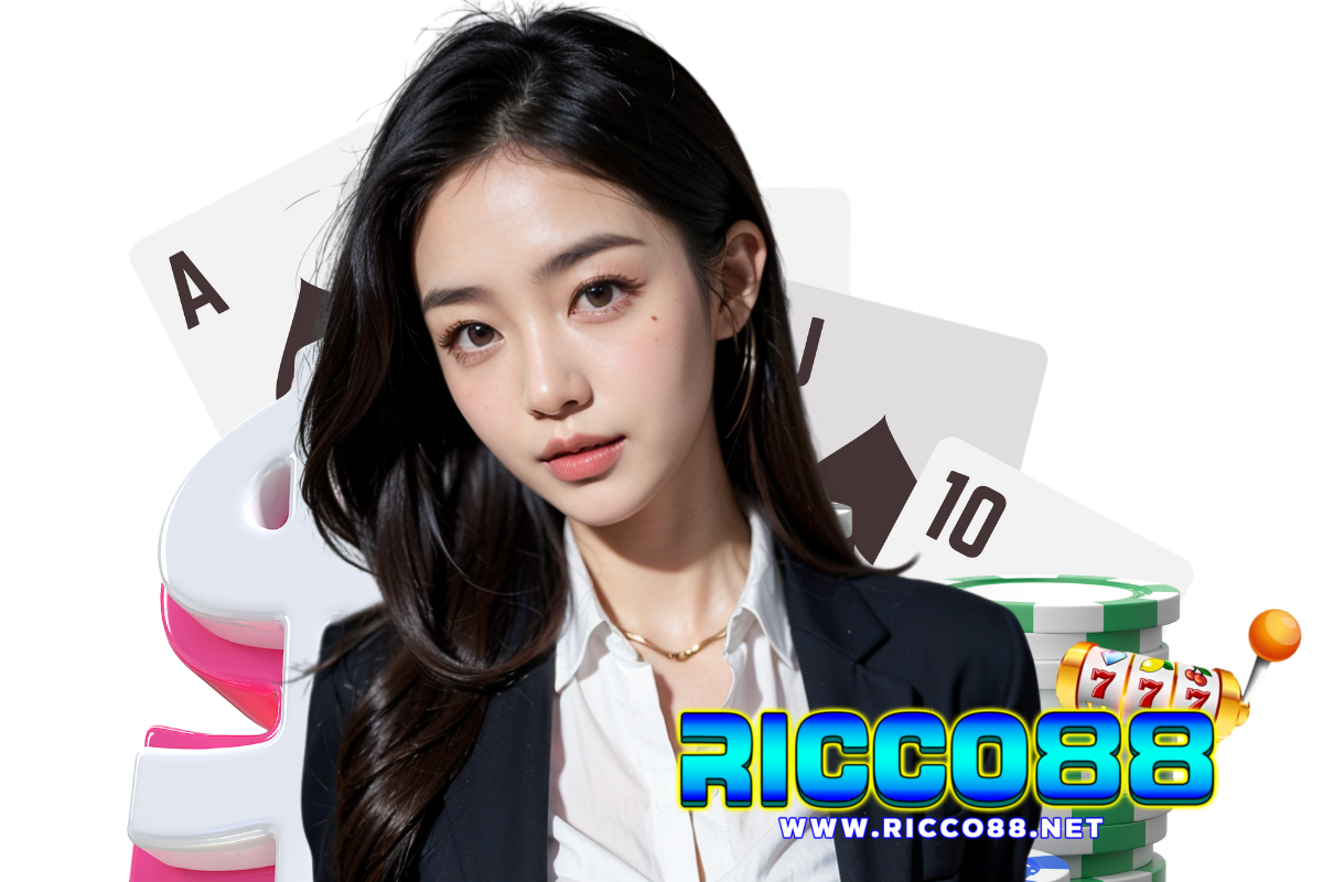ricco88 แจกเครดิตฟรี